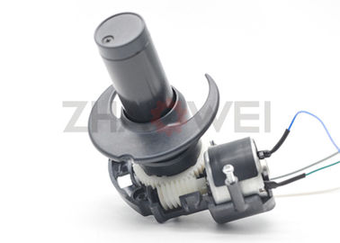 22mm 4N 24V DC Plastik Planetary Geared Motor Untuk Curling Iron Otomatis