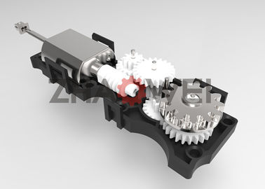 Kunci Pintu Listrik 1.5V-3.0VDC 104rpm DC Gear Motor