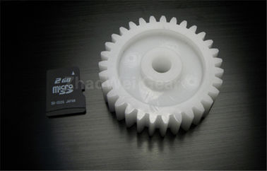 20mm Low Noise Worm mikro bermotor roda gigi planet untuk Electric Respirator