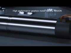 Motor kotak gigi planet berkinerja tinggi
