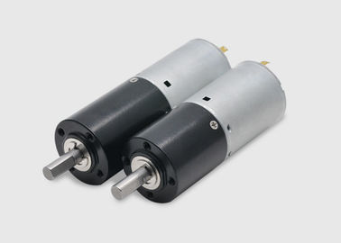22mm Tubular Motors untuk Electric - drive Tirai, Low Noise Tinggi Orecision