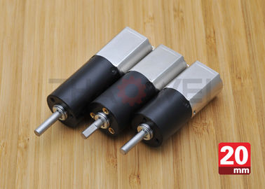 12 Volt 2078 Gf.cm Mini DC gear motor Dengan Listrik Jendela Blinds