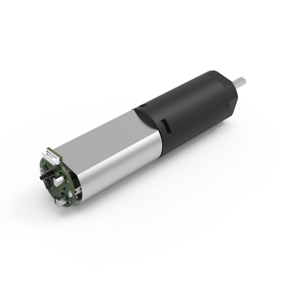 PD008008-13 864RPM Micro Planetary Gearbox 100gf.Cm 6v 12v Untuk Sanitary Ware