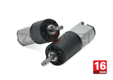 Kustom 12V Medis Pump Gearbox / DC Planetary gear motor Untuk Air Purifiers