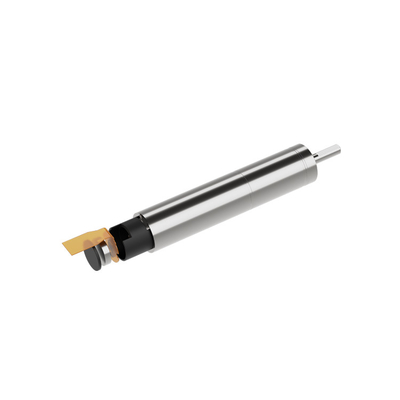 12mm 12v torsi tinggi Plastik Planet Dc Gearbox Motor Untuk peralatan optik listrik