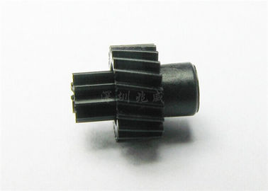 Miniatur Worm Pan Tilt motor